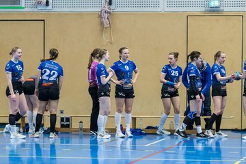 Bild 6 - wAJ HC Quickborn - HSG Kiel/Kronshagen : Ergebnis: 20:17